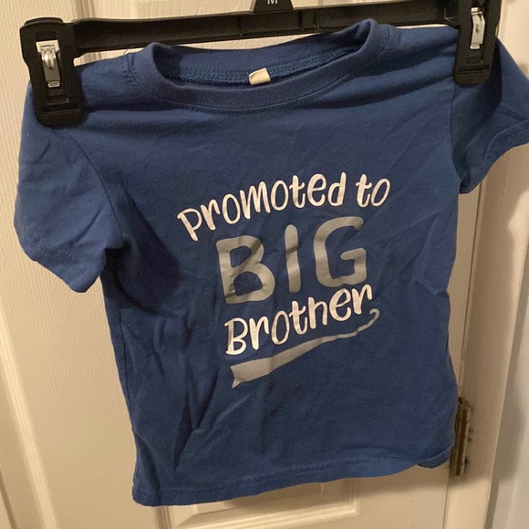 3 T Big Brother - Picture 1 of 2